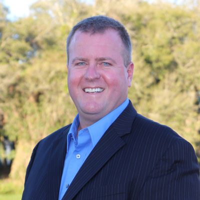 Shawn Ryan, founder of SQUAWKS Business Advisors